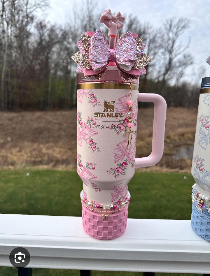 Stanley x LoveShackFancy (Pink 💗)