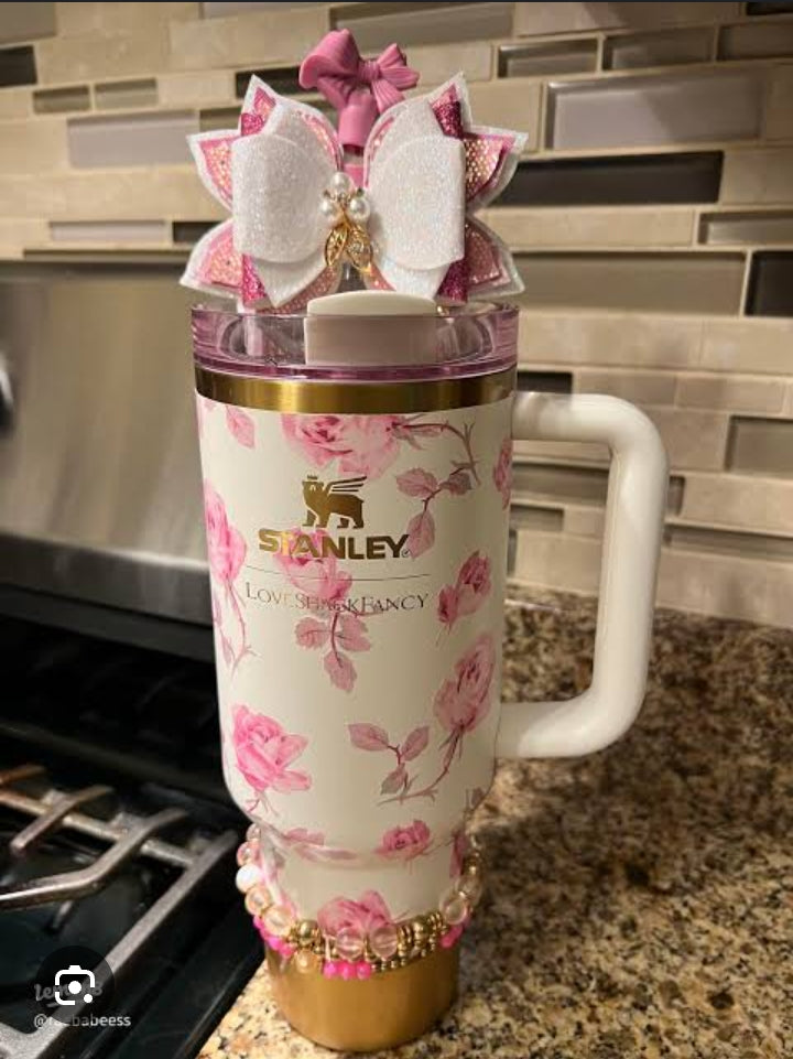 Stanley x LoveShackFancy (Pink 💗)